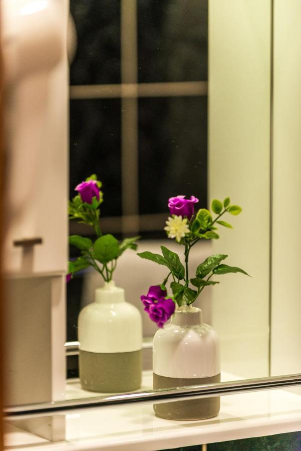 Beach Lapad Apartment Villa Tolja Dubrovník Exteriér fotografie